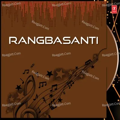 Rangbasanti - Abhijeet Majumdar