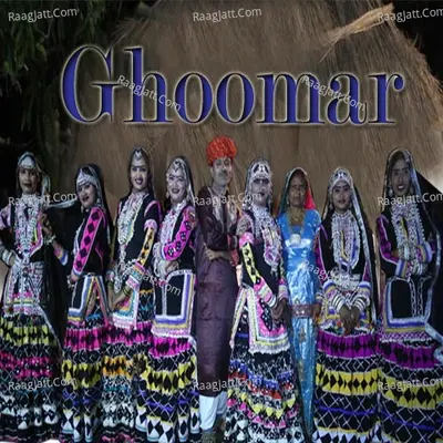 Ghoomar - Sajjan Singh Gehlot