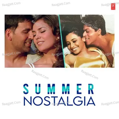 Summer Nostalgia Poster