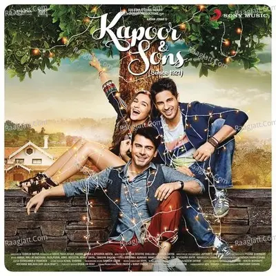 Kapoor & Sons (Since 1921) Poster