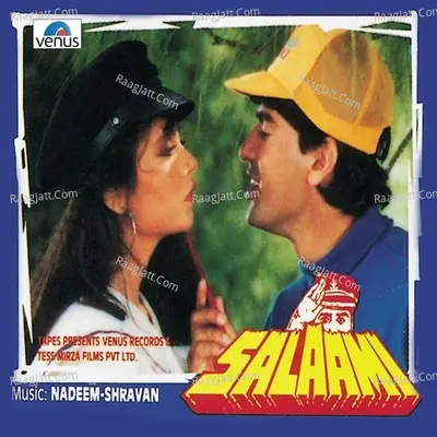 Salaami - Nadeem- Shravan