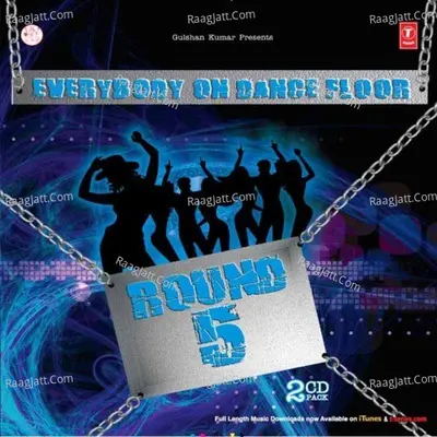 Everybody On Dance Floor Round - Shankar Mahadevan