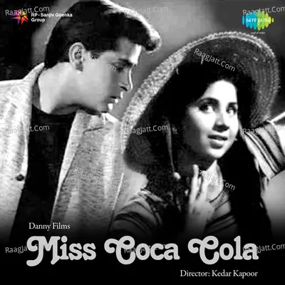 Miss Coca Cola - Geeta Dutt