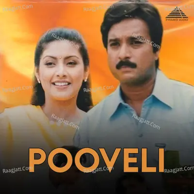 Pooveli (Original Motion Picture Soundtrack) - Bharadwaj