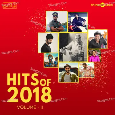 Hits of 2018 - Volume 2 - Yuvan Shankar Raja