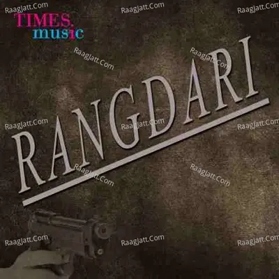 Rangdari Poster