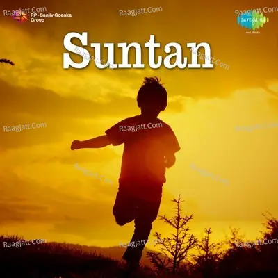 Suntan - Lata Mangeshkar