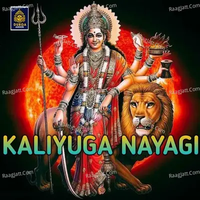 Kaliyuga Nayagi Poster