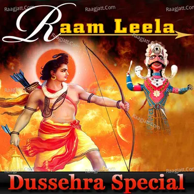 Dusshera Special - Raam Leela Poster