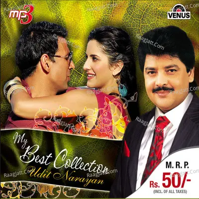 My Best Collection Udit Narayan Poster