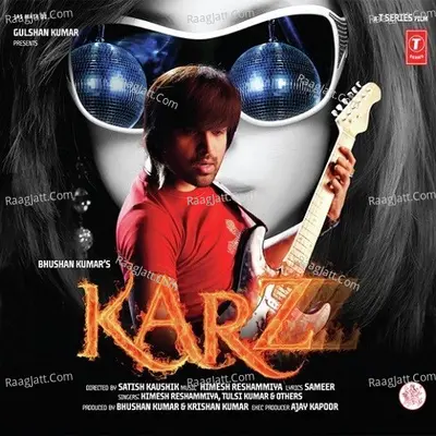 Karzzzz - Himesh Reshammiya