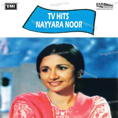 TV Hits - Nayyara Noor