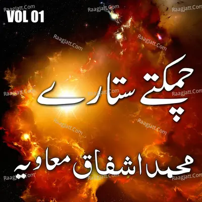 Muhammad Ashfaq Mawiya Chamakty Tary, Vol. 01 - Muhammad Ashfaq Mawiya