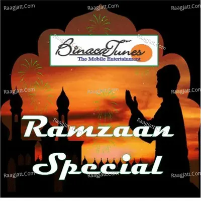 Ramzaan Special - Liyaqat Khan