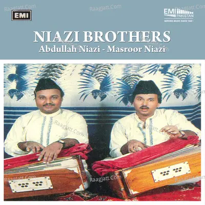 Niazi Brothers - Abdullah Niazi