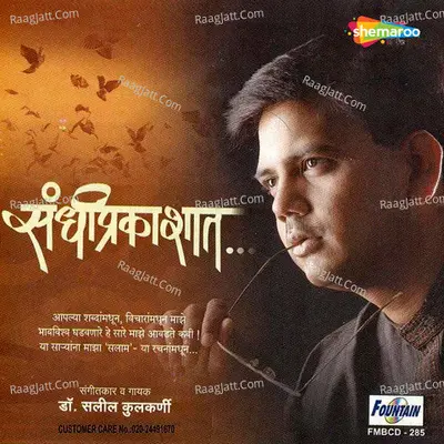 Sandhiprakashat - Saleel Kulkarni