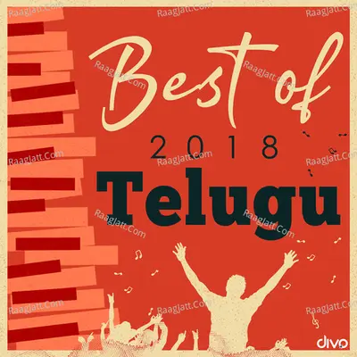 Best of 2018 Telugu Poster