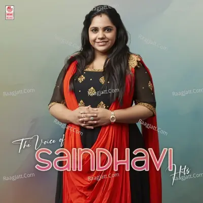 The Voice Of Saindhavi Hits - Harris Jayaraj