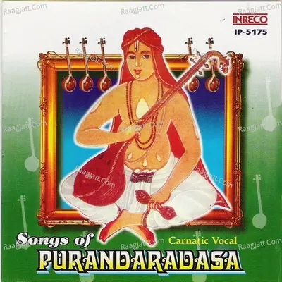 Songs Of Purandaradasa Poster