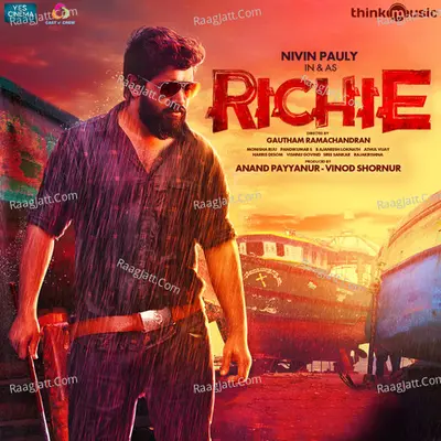 Richie Poster