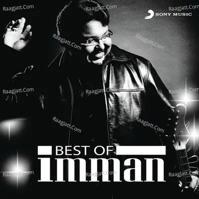 Best of Imman Poster