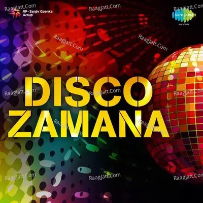 Disco Zamana - Abhijeet Bhattacharya