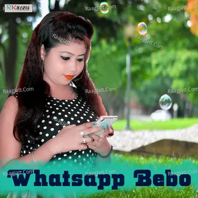 WhatsApp Bebo Poster