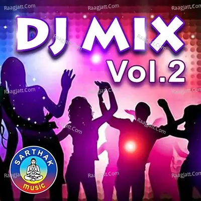 Dj Mix Vol 2 - Sidhartha