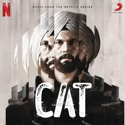 CAT (Movie) - V Rakx Music