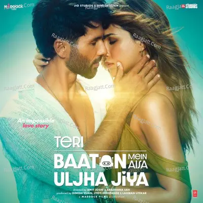 Teri Baaton Mein Aisa Uljha Jiya - Tanishk Bagchi