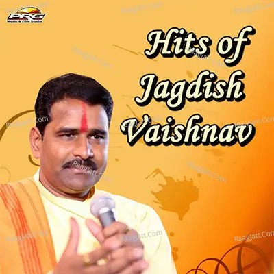 Hits of Jagdish Vaishnav - Jagdish Vaishnav