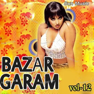 Bazar Garam Vol-12 - Badri