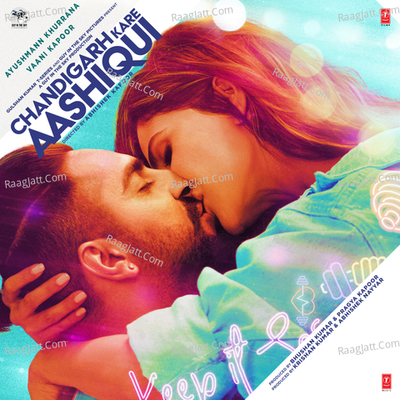 Chandigarh Kare Aashiqui Poster