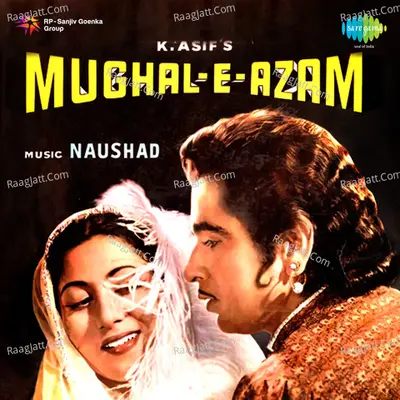 Mughal-E-Azam Poster