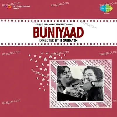 Buniyaad Poster