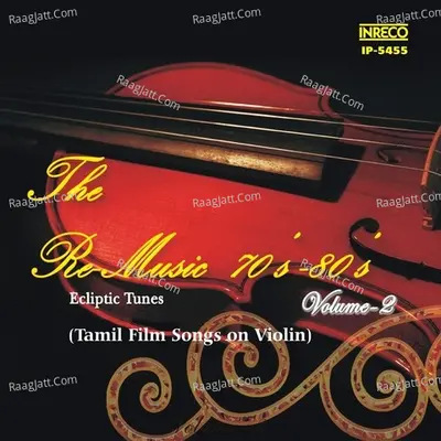 The Re-Music 70-80S  - Vol-2 - Gokul