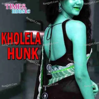 Kholela Hunk Poster