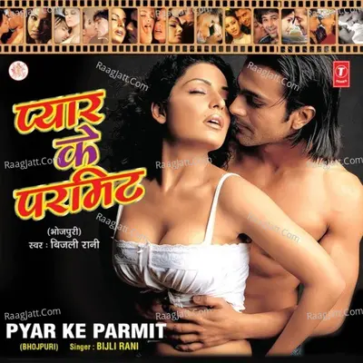 Pyar Ke Parmit Poster