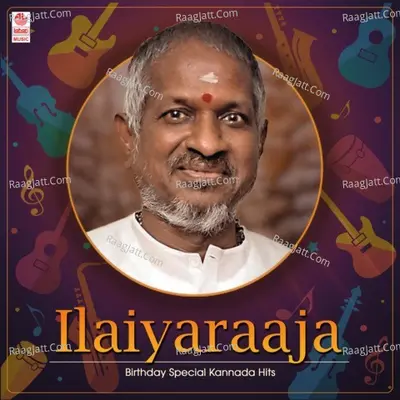 Ilaiyaraaja Birthday Special Kannada Hits Poster