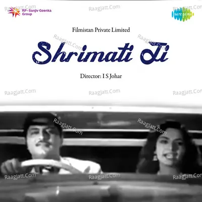 Shrimati Ji Poster