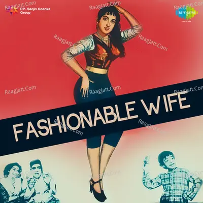 Fashionable Wife - suresh talwar