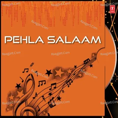 Pehla Salaam Poster