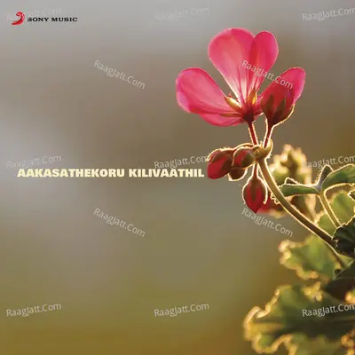 Aakasathekoru Kilivaathil (Original Motion Picture Soundtrack) - Ouseppachan