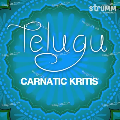 Telugu Carnatic Kritis Poster