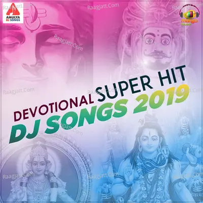 Devotional Super Hit DJ Songs 2019 Poster