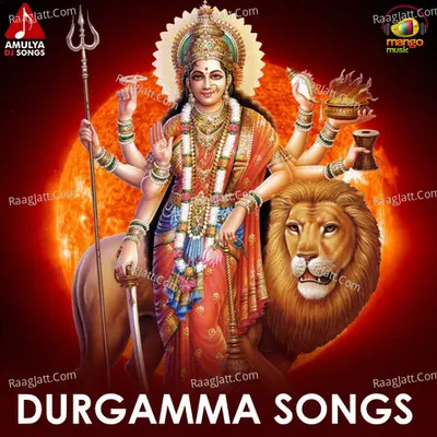 Durgamma Songs Poster