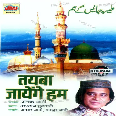 Tayaba Jayenge Hum - Anwar Jani