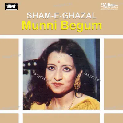 Sham-e-Ghazal Poster