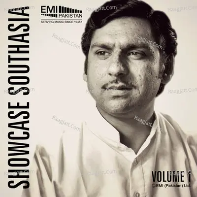 Showcase Southasia, Vol. 1 - Ghulam Ali