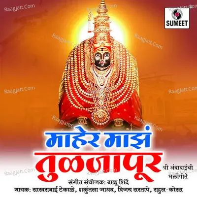 Maher Majha Tuljapur Poster